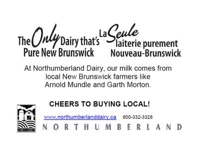 Northumberland Co-operative Limited in Miramichi